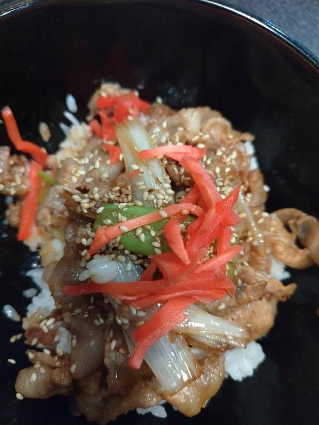 手打そば処 あずみの - サブ画像1