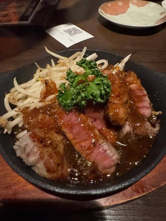 海芳 駅裏横丁店 - サブ画像1