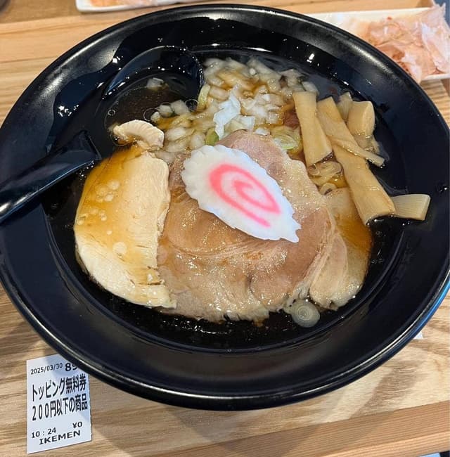 IKEMEN 本店 - サブ画像3
