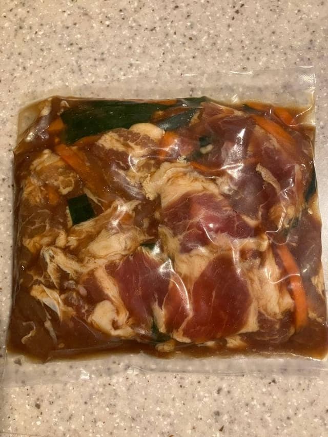 肉のたむら - サブ画像1