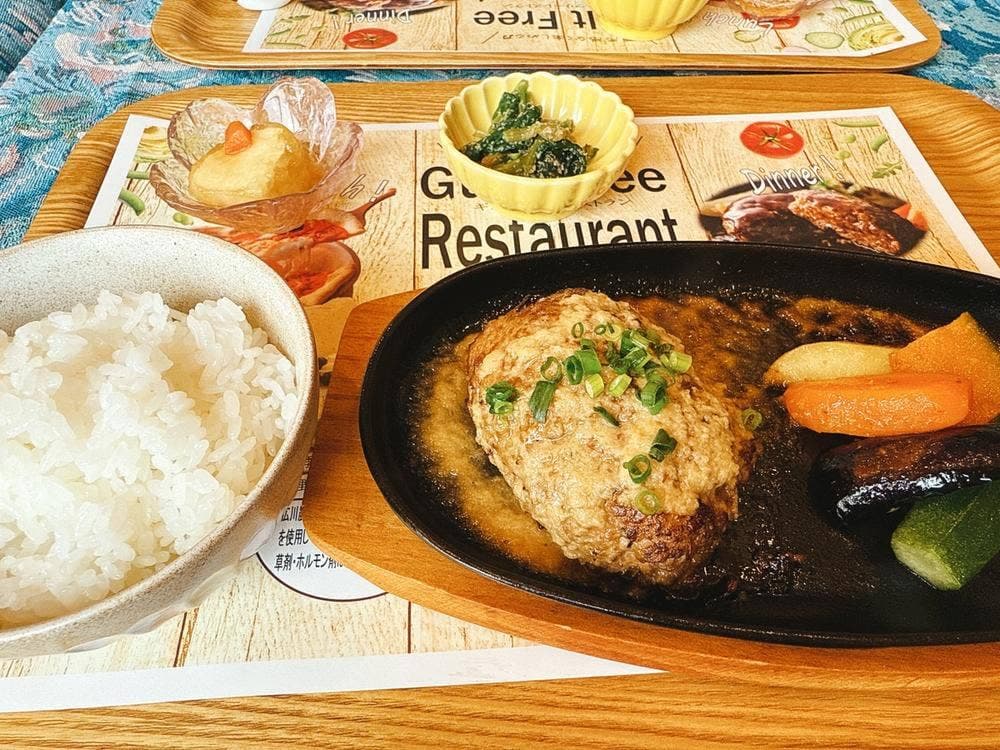 キャバリアハウス