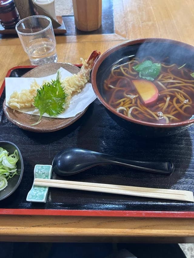 そば舎 - サブ画像2