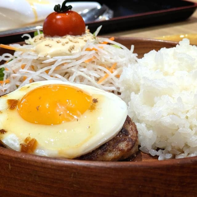 びっくりドンキー ポケットキッチン イオンモール川口店 - サブ画像2