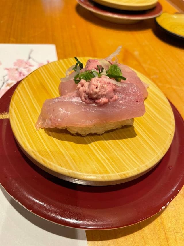 回転寿司沼津すし之助 ららぽーと横浜店 - サブ画像3