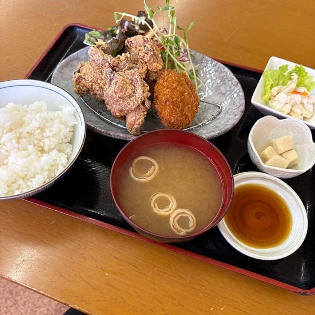 ごはんや こころ - サブ画像1