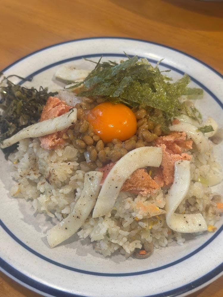 Pasta パスタ