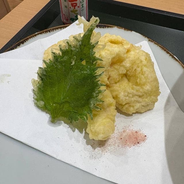 讃岐うどん ぴっころ - サブ画像3