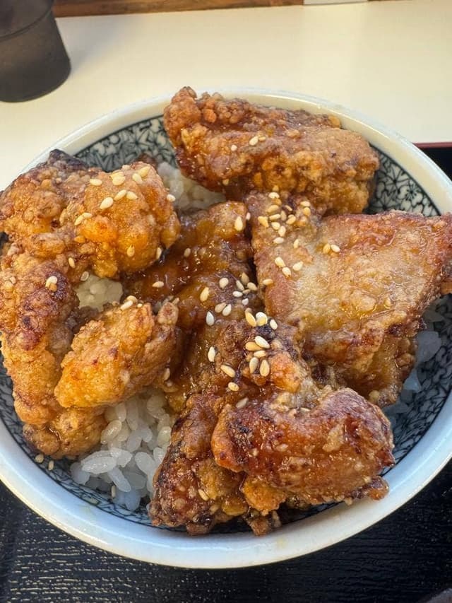 めめど食堂 - サブ画像1
