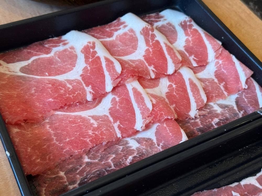 しゃぶしゃぶ すき焼 どん亭 津田沼店