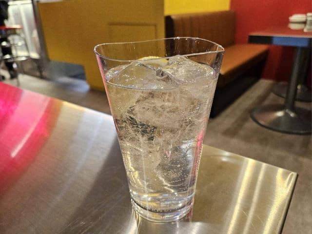 CHAMPION'S CURRY DINER - サブ画像2