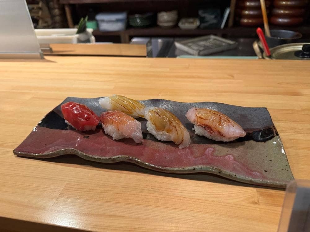 薩摩焼酎とウイスキー 魚介小料理居酒屋 龍のおとし子