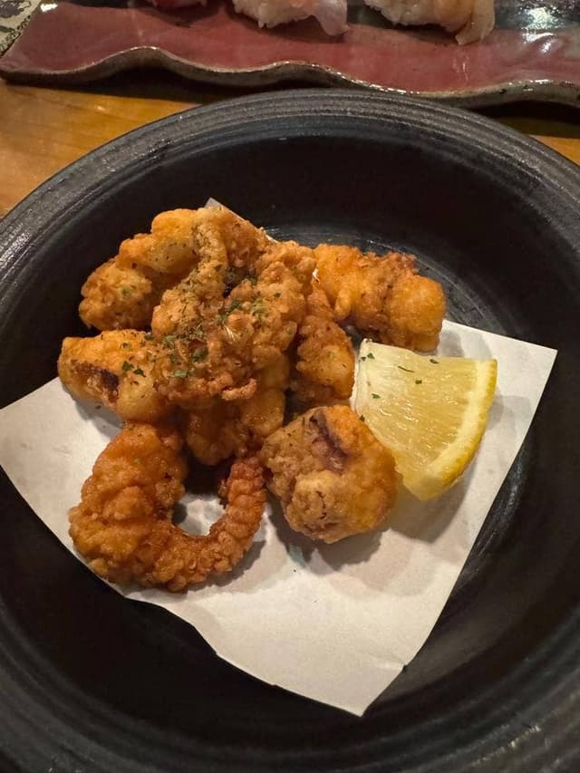 薩摩焼酎とウイスキー 魚介小料理居酒屋 龍のおとし子 - サブ画像2