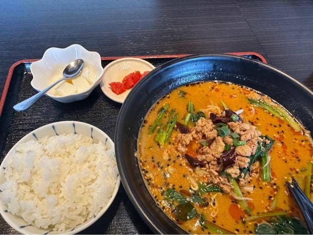 台湾料理 福来順 フジグラン高陽店 - サブ画像3