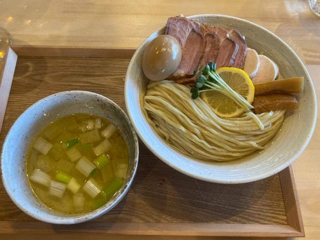 HONJO NOODLE HOUSE - サブ画像1