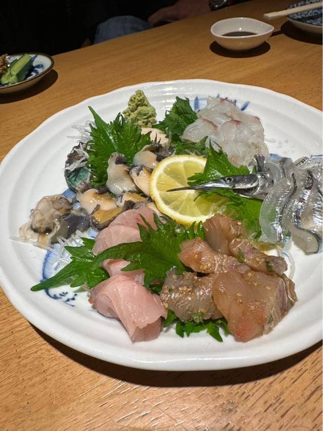 河童寿司 - サブ画像2