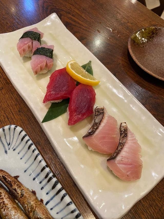 魚居酒屋 すなおや 西中島本店 - サブ画像3