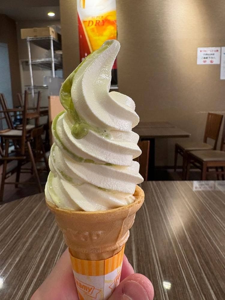 美しの湯 お食事処