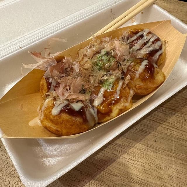 たこ焼き祭り きしたこ - サブ画像3