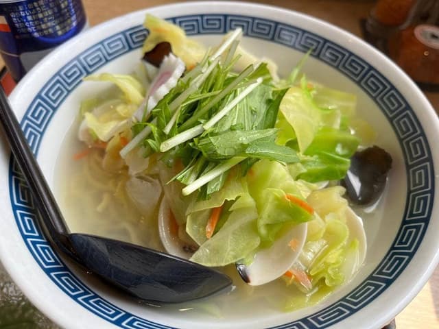 山田うどん 石下バイパス店 - サブ画像1