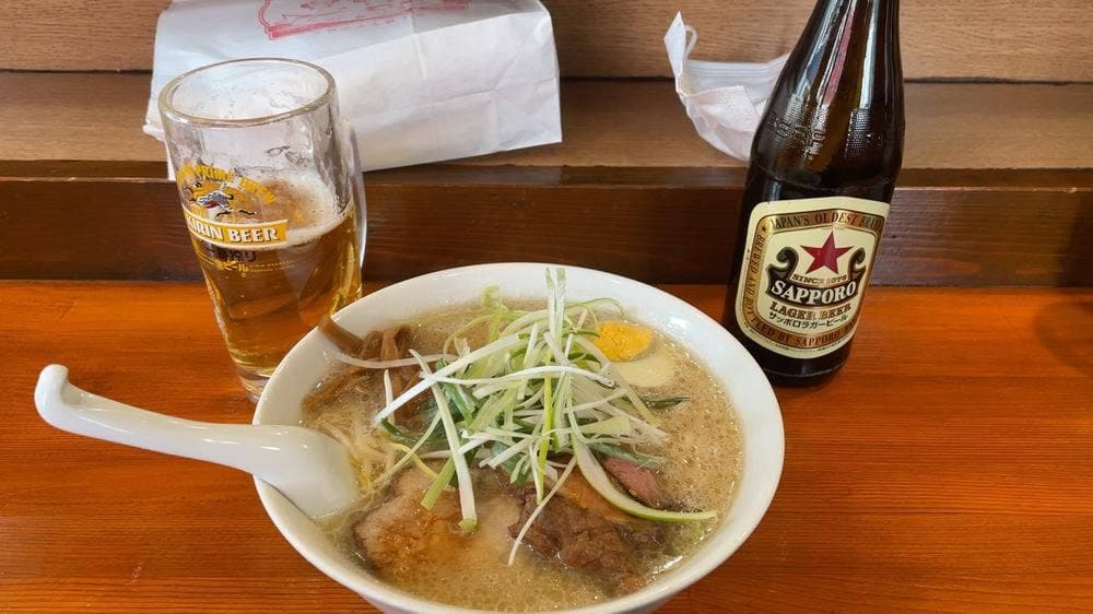 サッポロ軒