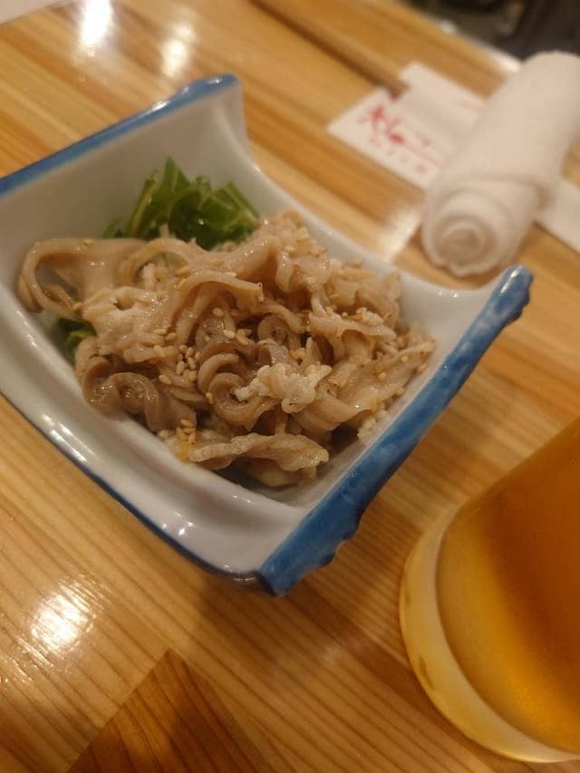 博多屋台 立呑み処 柊 - サブ画像3