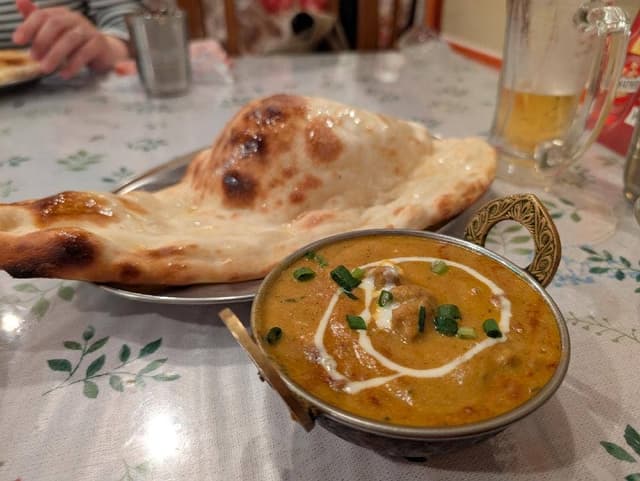 インド北部料理パンジャビ せんげん台店 - サブ画像3