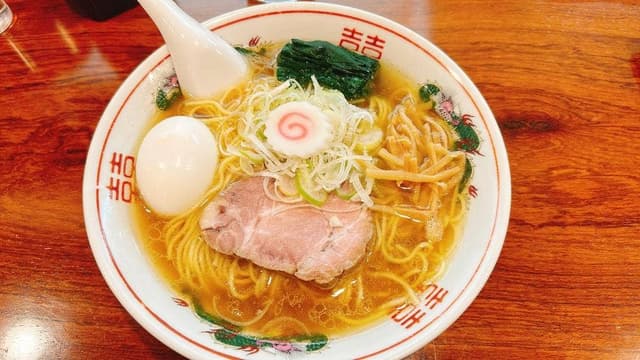 麺庵大和 - サブ画像1