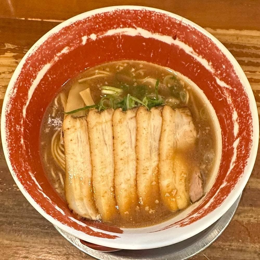 徳島ラーメン 麺王 高松駅前店