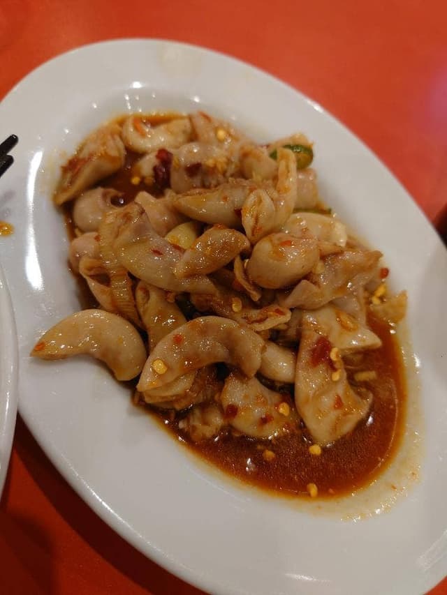 台湾料理 味仙 刈谷店 - サブ画像3