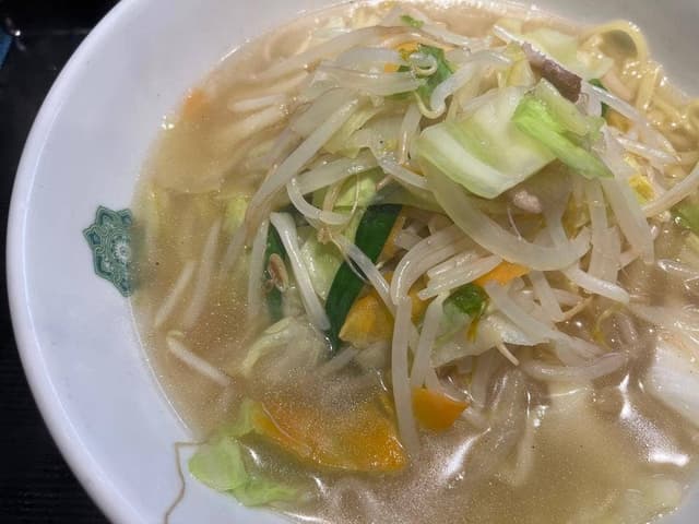 日高屋 調布北口店 - サブ画像2