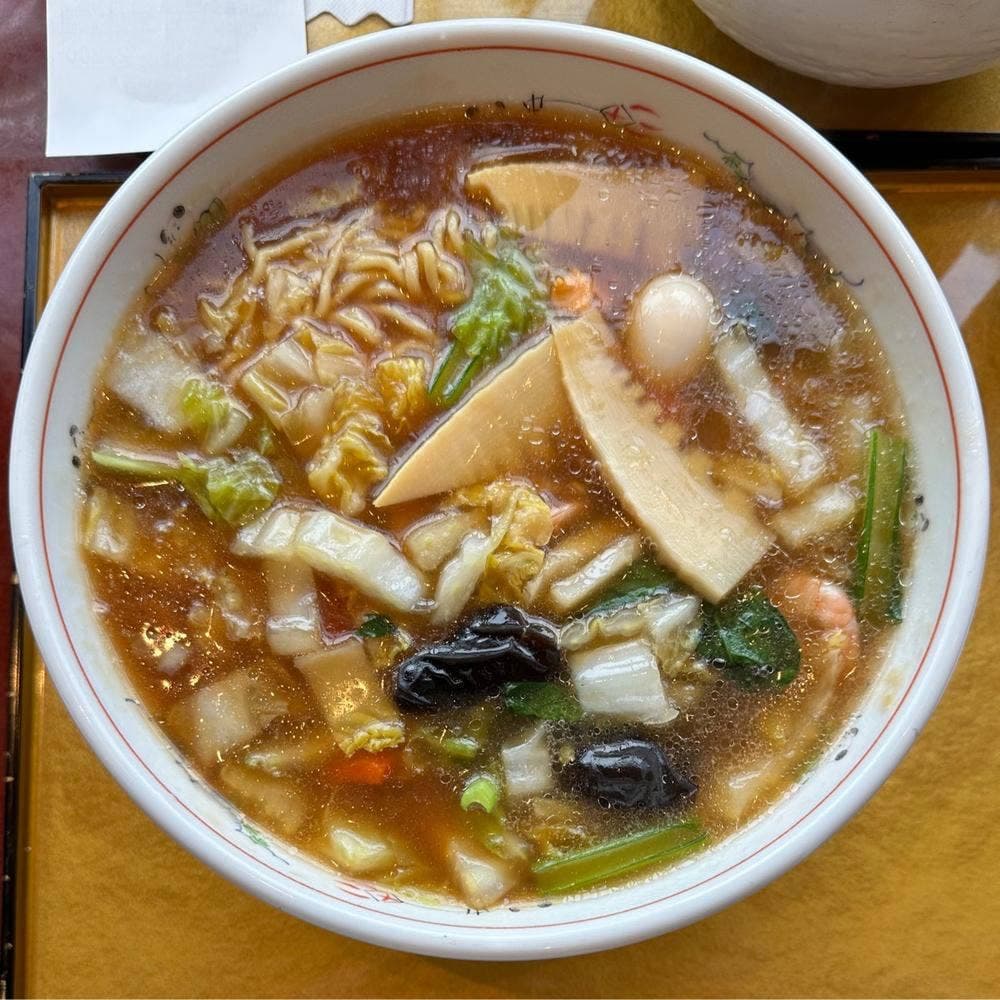 Lee Tan Tan Cafe 経堂コルティ店