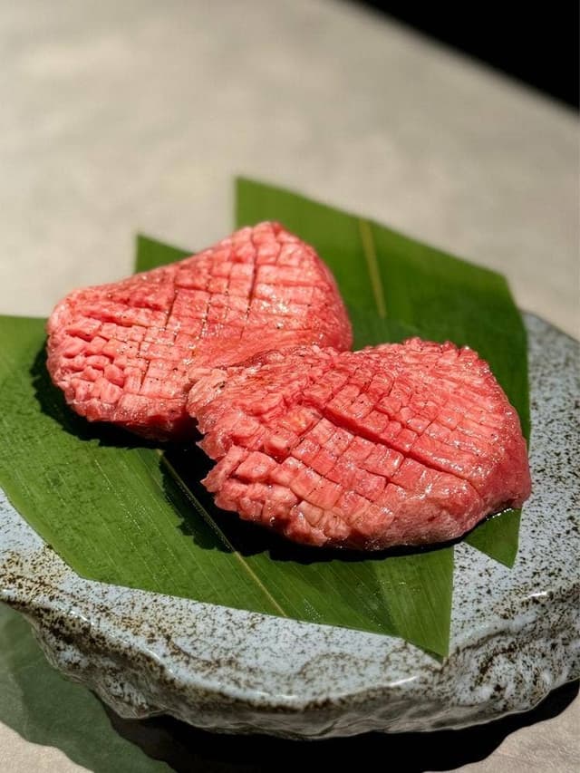 りきちゃん 東京西麻布店 - サブ画像3