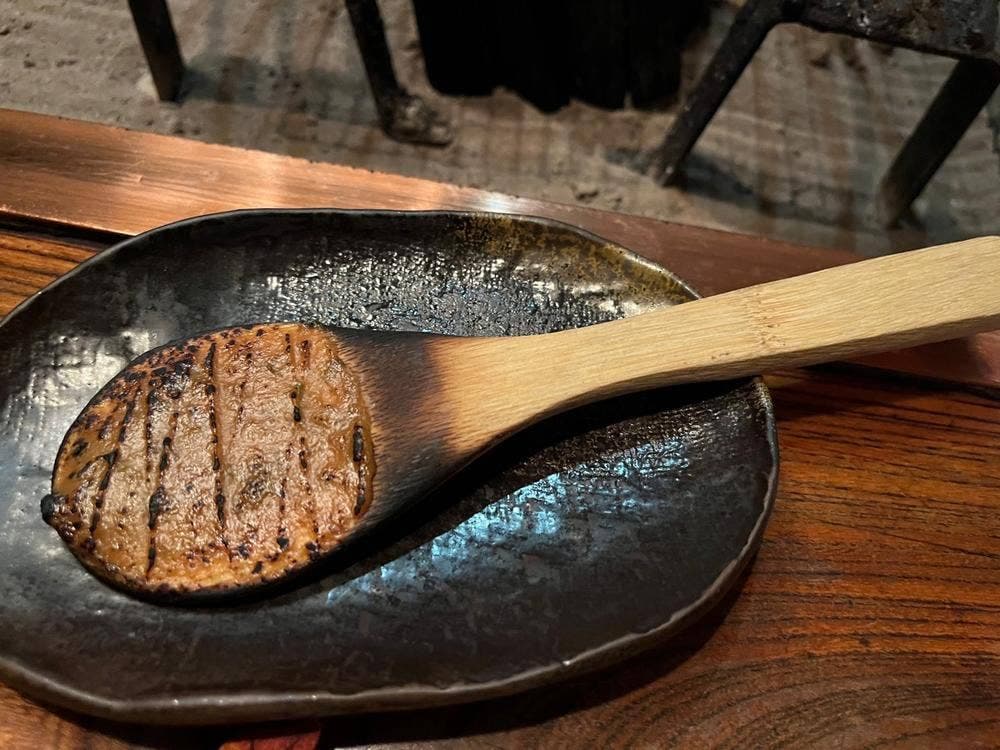 大松屋 銀座本店