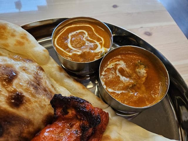 インドネパールレストラン サティ - サブ画像1