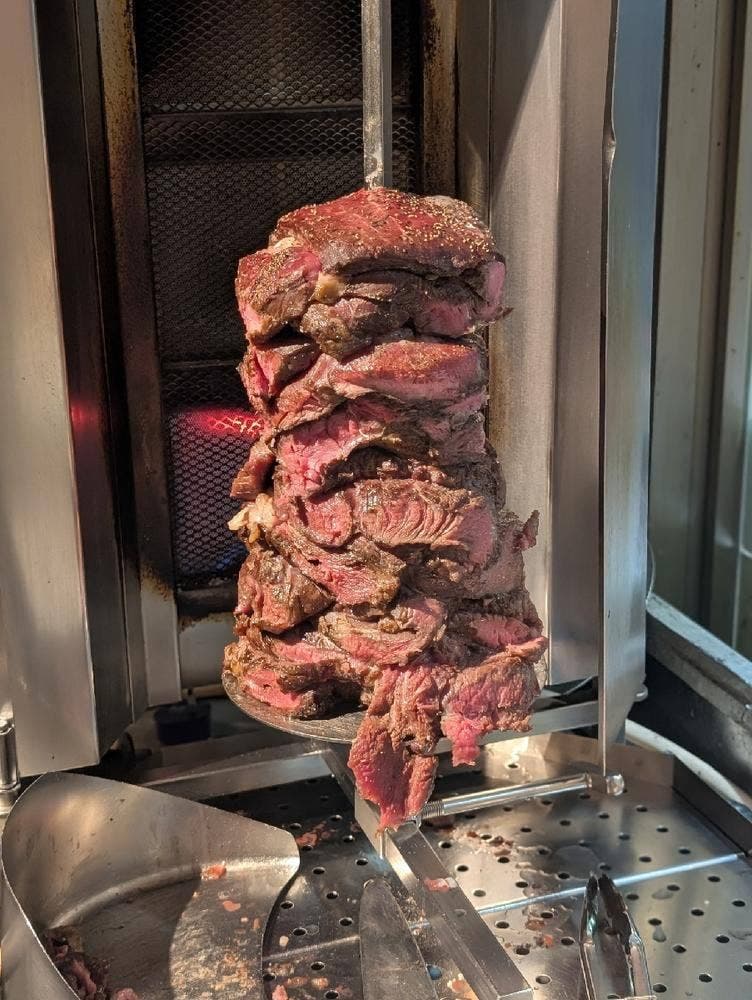 JOHN'S KABAB