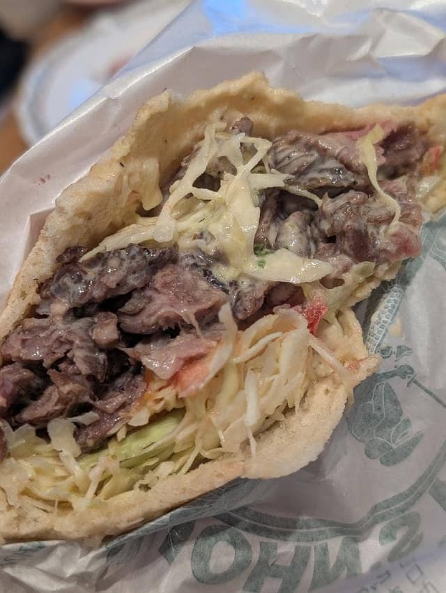 JOHN'S KABAB - サブ画像3