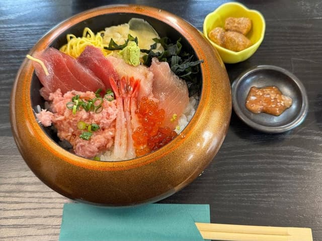 三崎館支店 香花 - サブ画像2