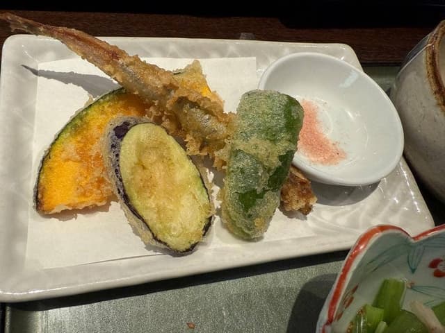 創作美食 梅ヶ丘 - サブ画像1