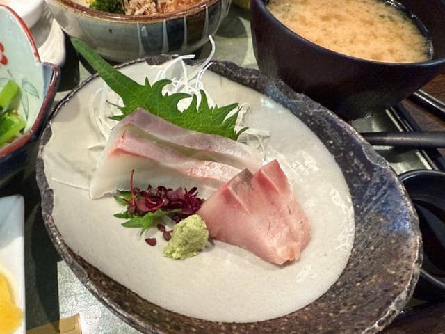 創作美食 梅ヶ丘 - サブ画像2