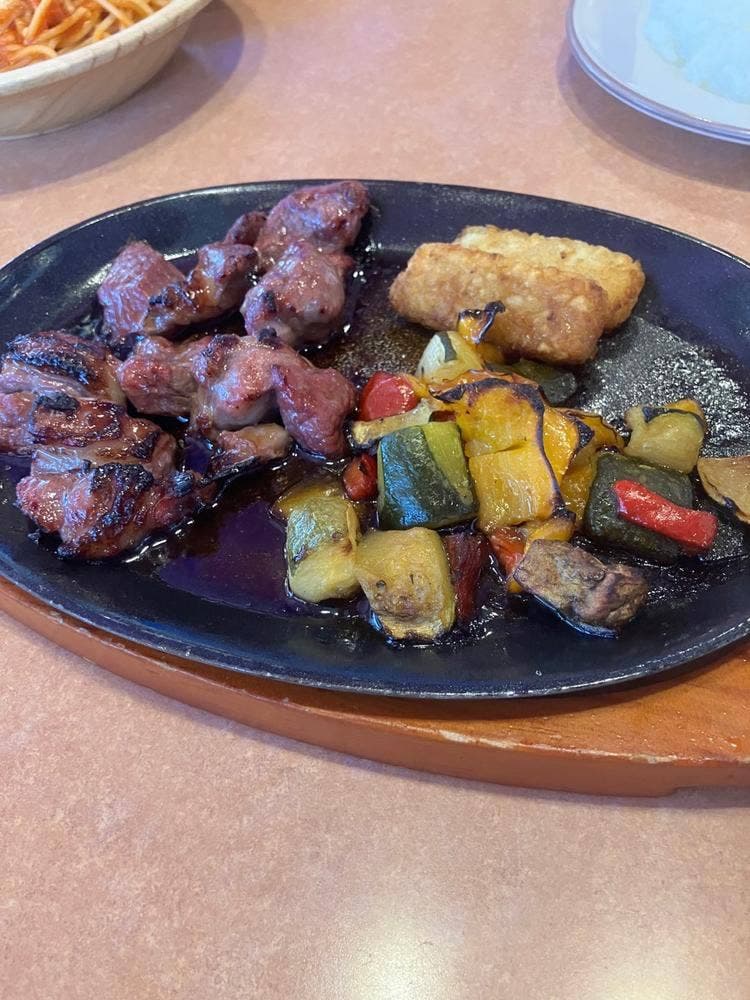 サイゼリヤ 鈴鹿南江島店