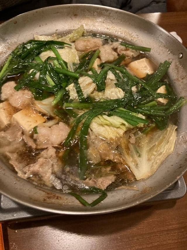 もつ鍋牧 広島駅前店 - サブ画像1