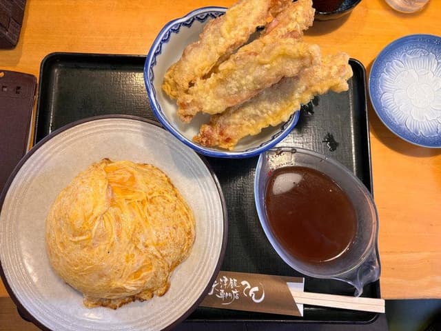 天津飯専門店 てん - サブ画像1