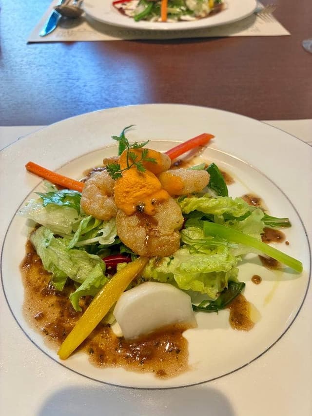 grill くらもと - サブ画像1