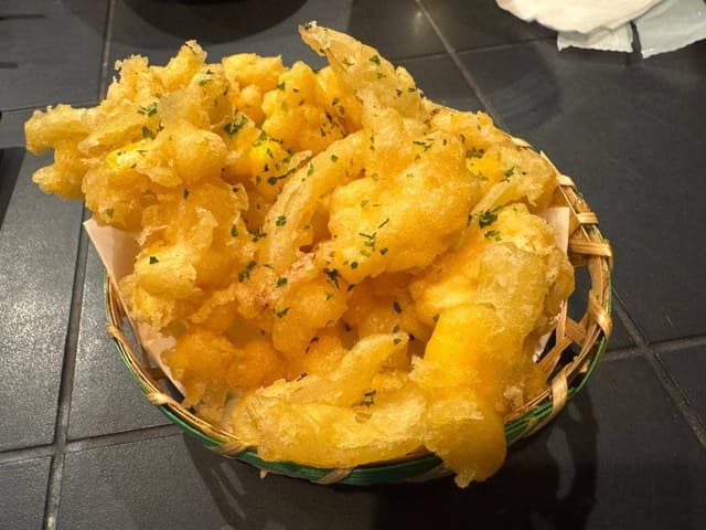 蕎麦酒場 角ヤ 春日テラス - サブ画像2