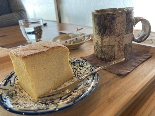 café 根古屋 - サブ画像1
