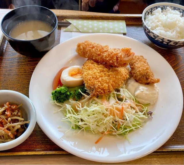 屋根裏 - サブ画像3