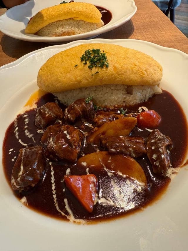 3 Little Eggs 町田東急ツインズ店 - サブ画像1