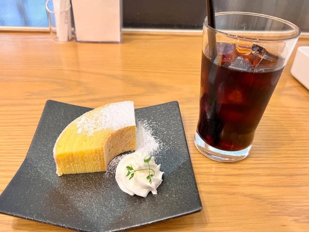 治一郎 静岡パルコ店