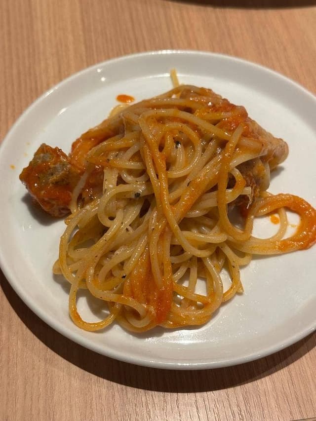Trattoria Gatto Nero - サブ画像2