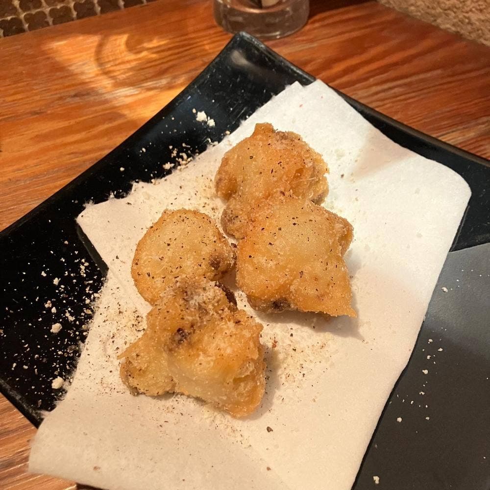 本格ビストロとナチュラルワイン Bistro coma